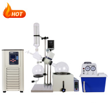 Steam Distillation Essential Oil/Perfume Extraction/Extracting Machine with Refluks Aparat Images